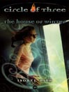 Circle of Three- Book 11: The House of Winter